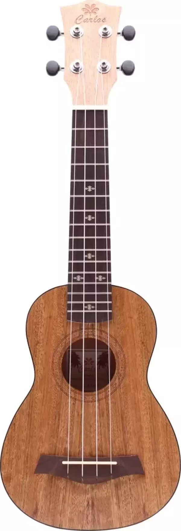 Carlos U700 Soprano Ukulele - Image 1