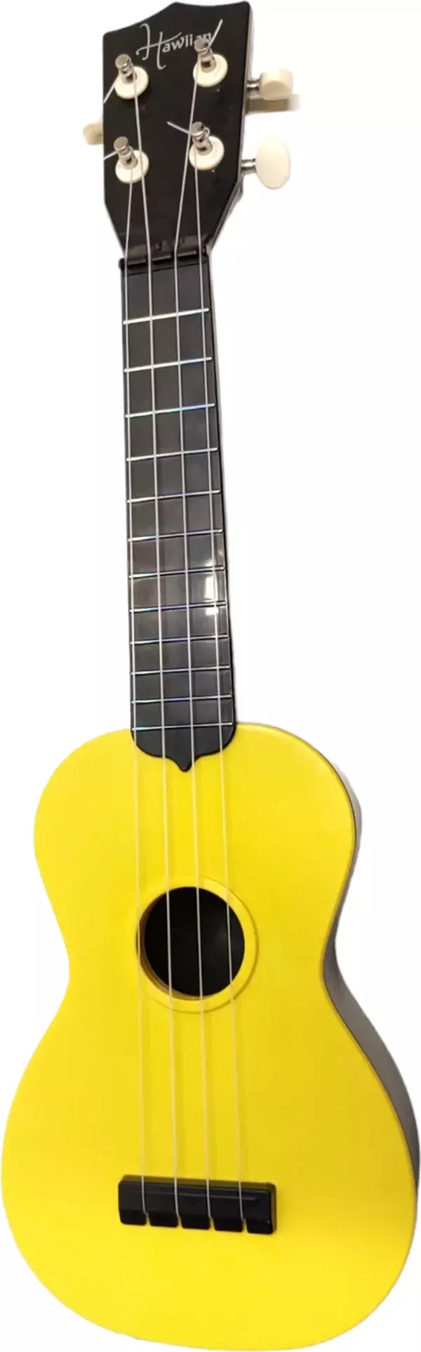 Xu2101 - 4 Telli Ukulele (sarı) Xu21-1-yl - Image 1