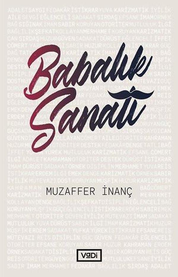 Vadi Yayınları Babalık Sanatı - Vadi Yayınları - Image 1