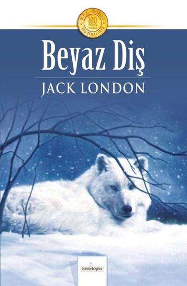 Kardelen Yayınları Beyaz Diş - Kardelen Yayınları - Image 1
