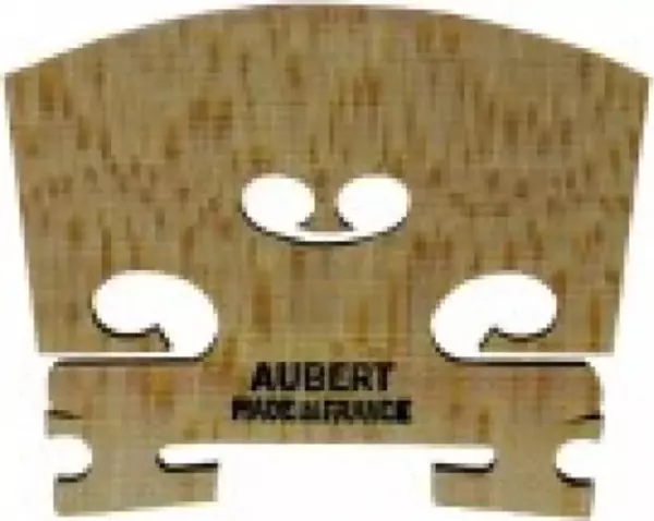 Aubert Mirror Cut 405.201 4/4 Keman Eşiği V4tb5 - Image 1