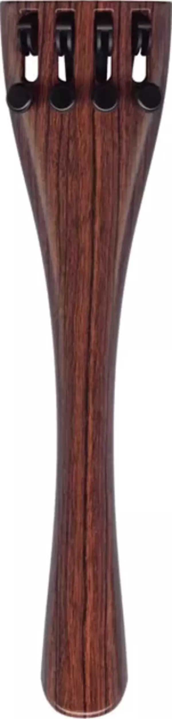 Çello Aksesuarı Fixli Kuyruk 4/4 Wittner Gül Desenli 919711p - Image 1