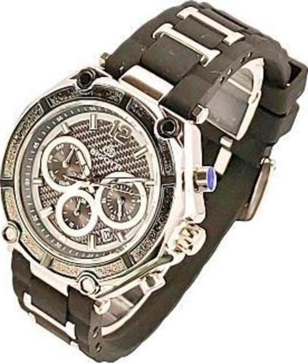 Bigotti Milano Erkek Kol Saati BGT01413A-01 - 210040648B22G - Image 1
