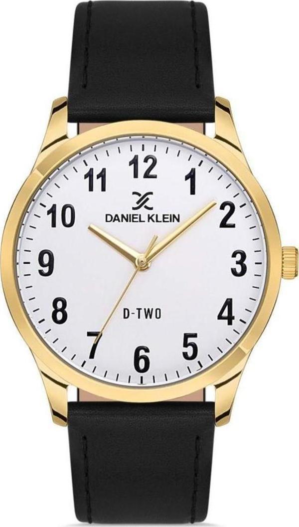 Daniel Klein Erkek Kol Saati DKE.1.10343.2 230050784D18K - Image 1