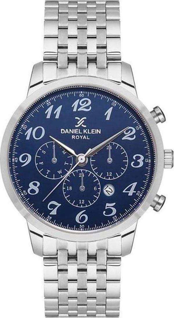 Daniel Klein Erkek Kol Saati DKE.1.10471-3 - Image 1