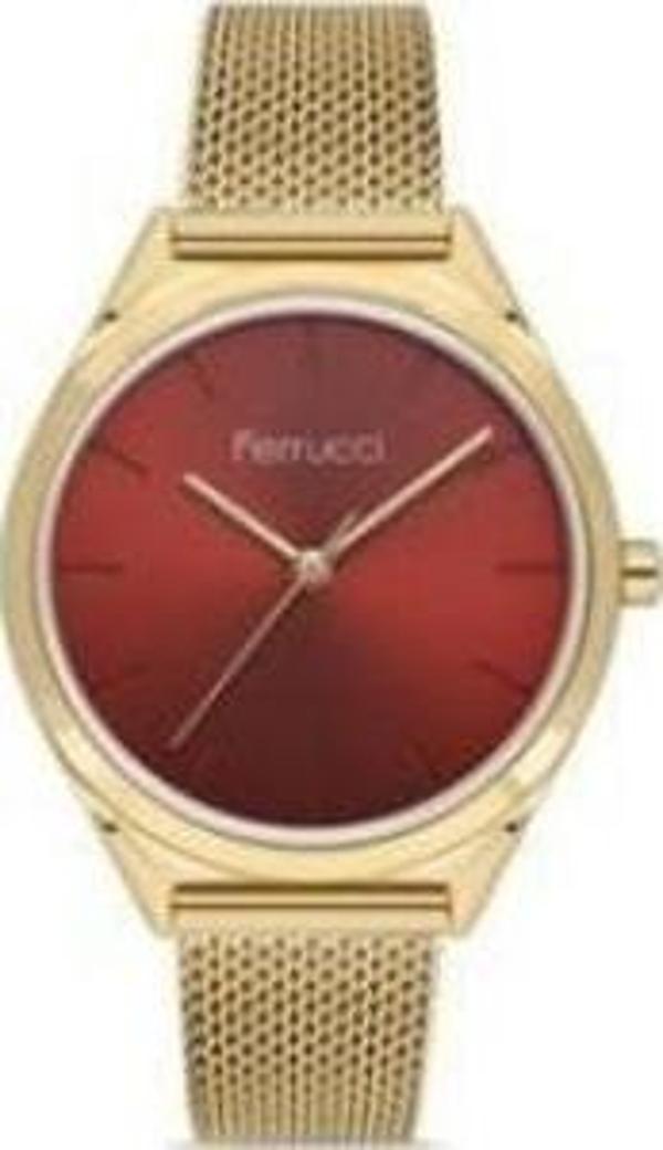 Ferrucci Kadın Kol Saati FC 0324 03301H.06 240052440F25C - Image 1