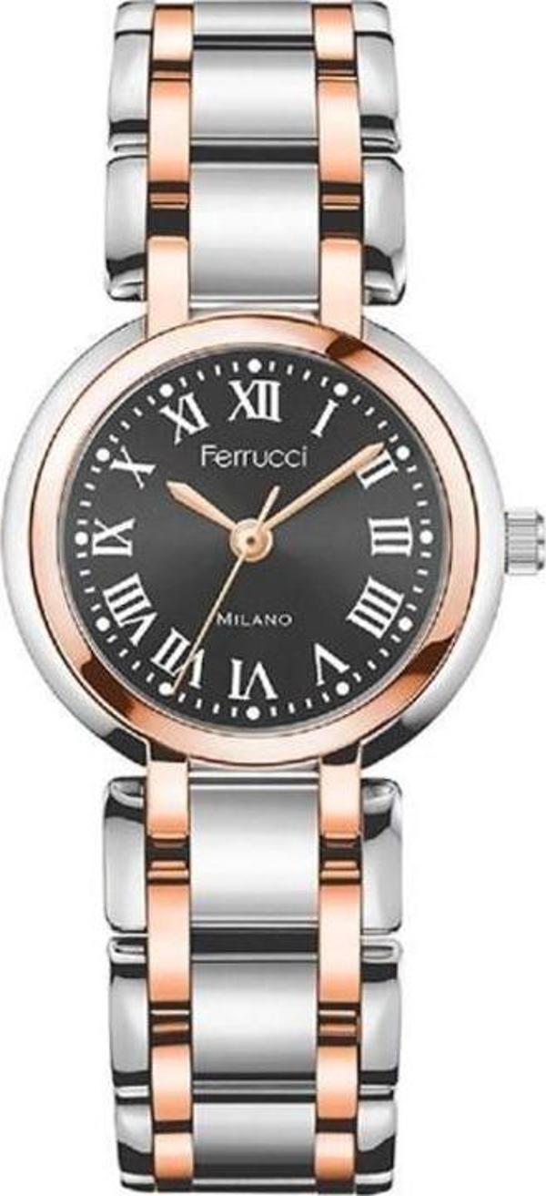 Ferrucci Kadın Kol Saati FCM 0224 01111.M.4 240052071F29C - Image 1