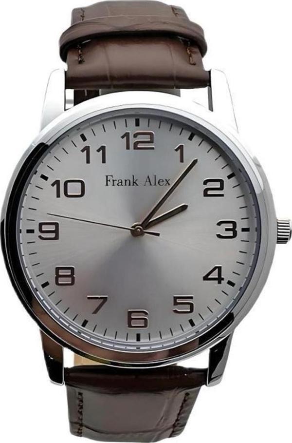 Frank Alex Erkek Kol Saati FA.1223 11520.03K 640531 240052068F14A - Image 1