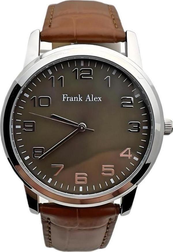 Frank Alex Erkek Kol Saati FA.1223 11520.03K 640531 240052069F14A   - Image 1
