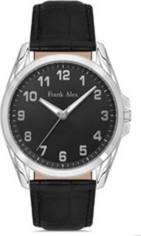 Frank Alex Erkek Kol Saati FA.1223 11701.03K 640531 240052055F14A  - Image 1