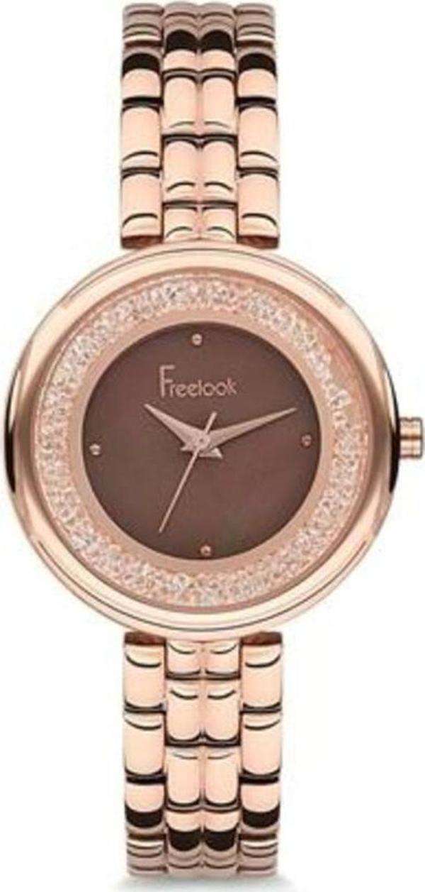 Freelook Kadın Kol Saati   -  F.8.1025.05 -  180034147F36R    - Image 1