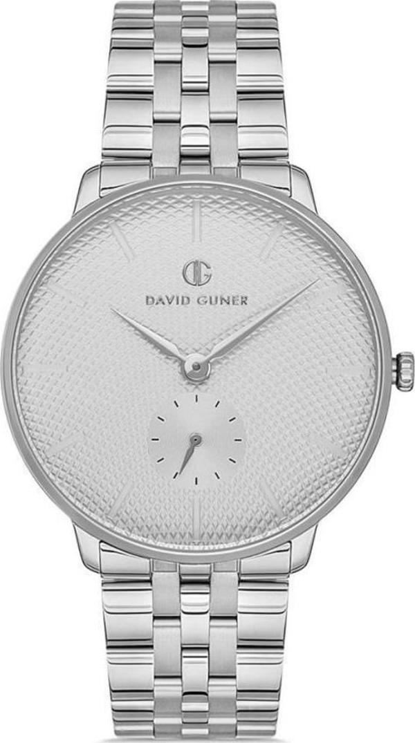David Guner Erkek Kol Saati DG-8200GA-A1 240052090D29G - Image 1