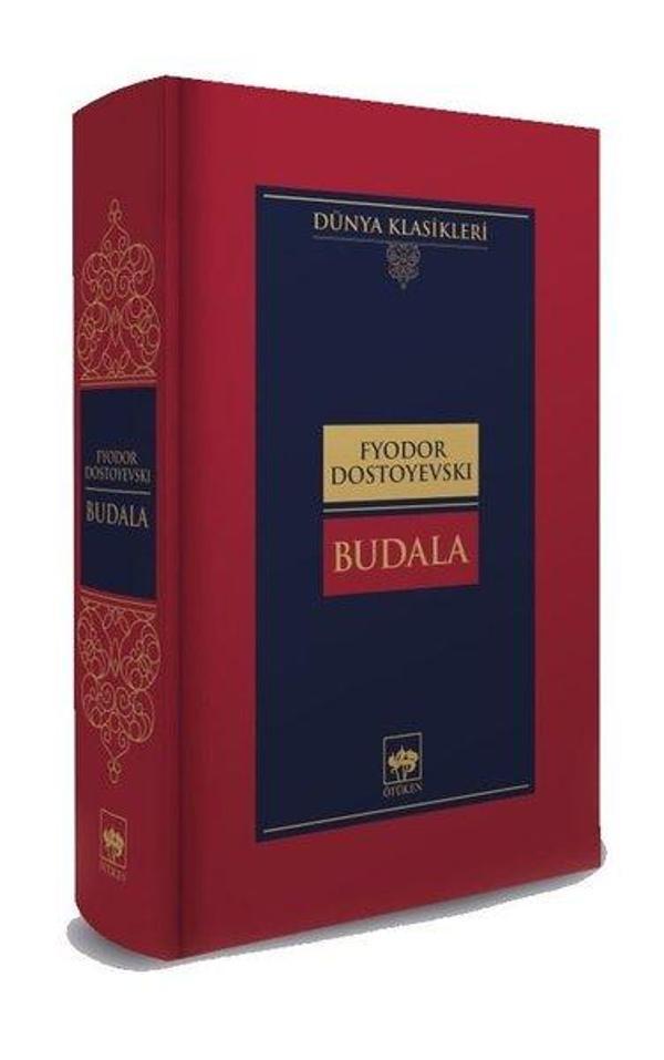 Budala - Dünya Klasikleri - Ötüken Neşriyat - Image 1