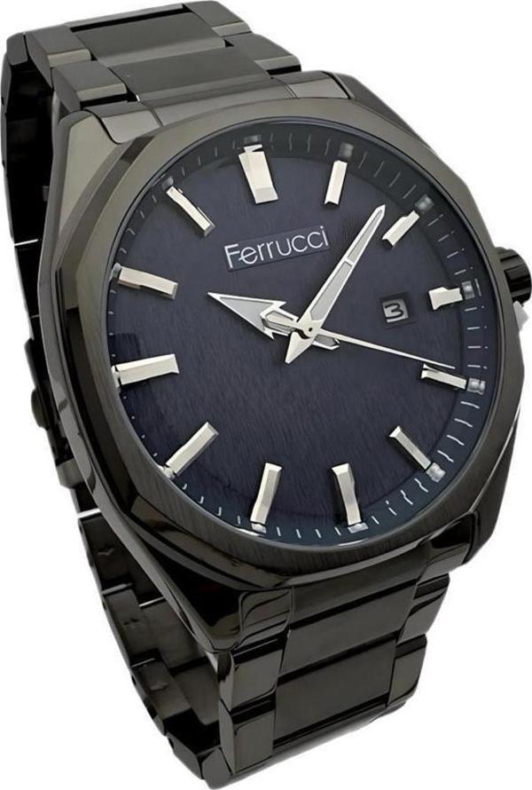 Ferrucci Erkek Kol Saati FC 0124 03244TM.05 240052086F30C - Image 1