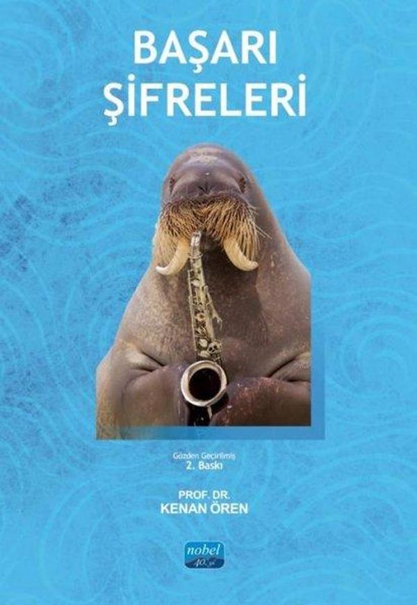 Başarı Şifreleri - Nobel Akademik Yayıncılık - Image 1