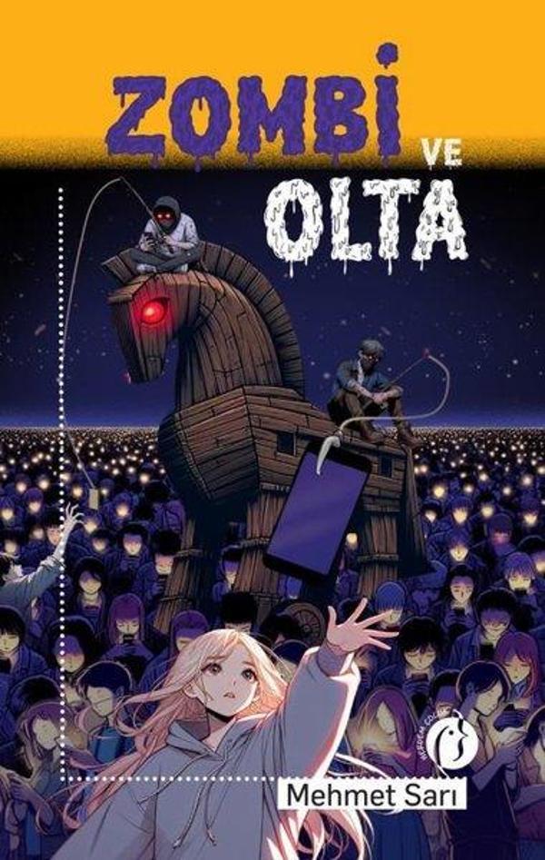 Zombi ve Olta - Herdem Kitap - Image 1