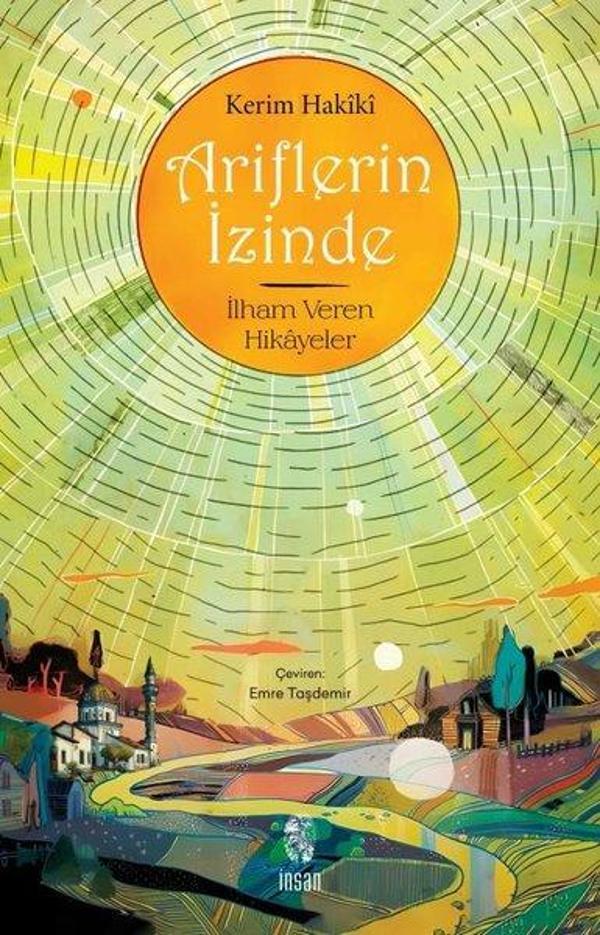 Ariflerin İzinde - İlham Veren Hikayeler - İnsan Yayınları - Image 1