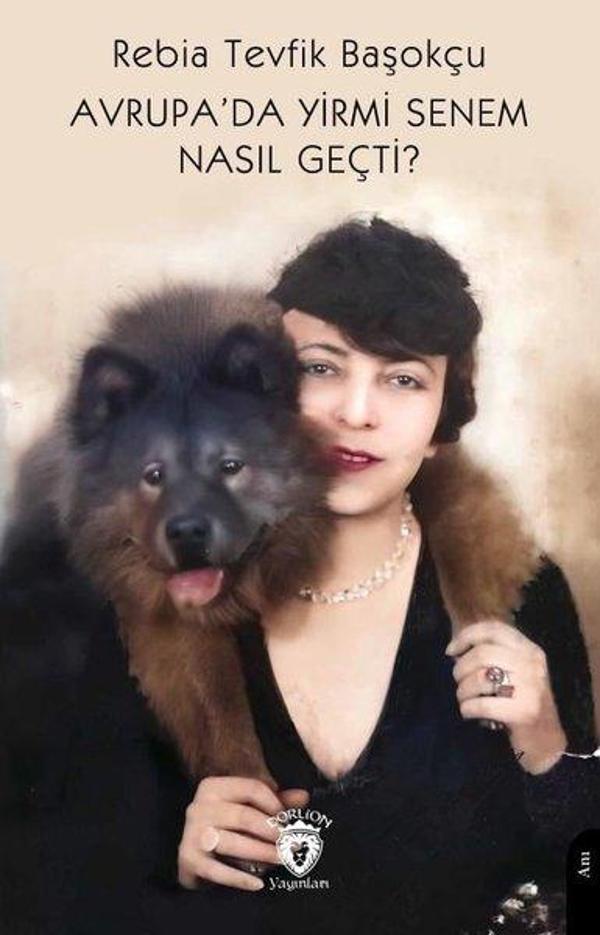 Avrupa'da Yirmi Senem Nasıl Geçti? - Dorlion Yayınevi - Image 1