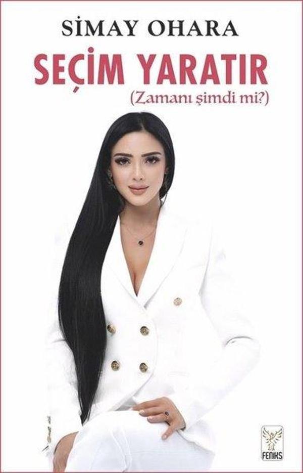 Seçim Yaratır - Zamanı Şimdi mi? - Feniks Kitap - Image 1