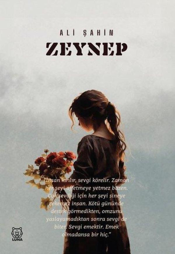 Zeynep - Luna Yayınları - Image 1