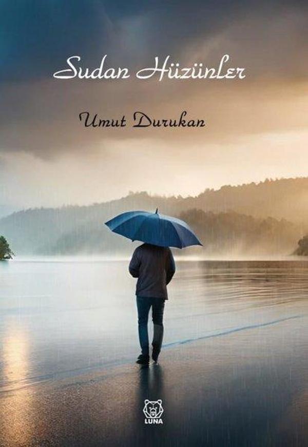 Sudan Hüzünler - Luna Yayınları - Image 1
