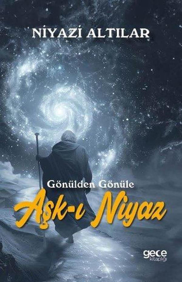 Aşk-ı Niyaz -  Gönülden Gönüle - Gece Kitaplığı - Image 1