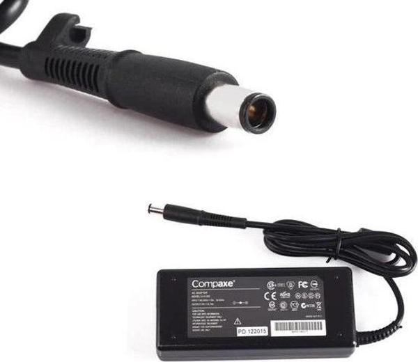Clh-355 90W 19V 4.74A 7.4-5.0 Notebook Adaptörü Hp Compaqe Uyumlu - Image 1