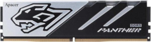 Panther 16Gb (1X16Gb) 5200Mz Ddr5 Cl38 Gaming Ram Ah5U16G52C5227Baa-1 - Image 1