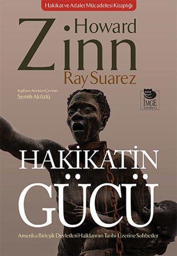 Hakikatin Gücü - İmge Kitabevi - Image 1