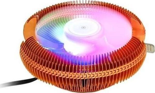 Fcl-F1314C Cpu İntel 1366-115X Serisi - Amd Am2-Am2+-Am3-Am4 Lga775-115X Braket Soğutucu - Image 1