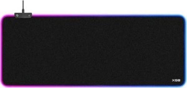 Fmp-7055 Kumaş Rgb 800 X 300 X 4 Mm12 Aydınlatma Modu Su Geçirmez Mouse Pad - Image 1