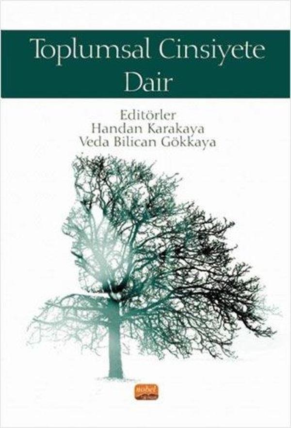 Toplumsal Cinsiyete Dair - Nobel Bilimsel Eserler - Image 1