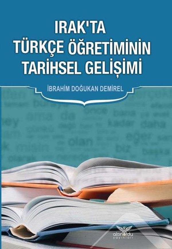 Irak'ta Türkçe Öğretiminin Tarihsel Gelişimi - Altınordu - Image 1