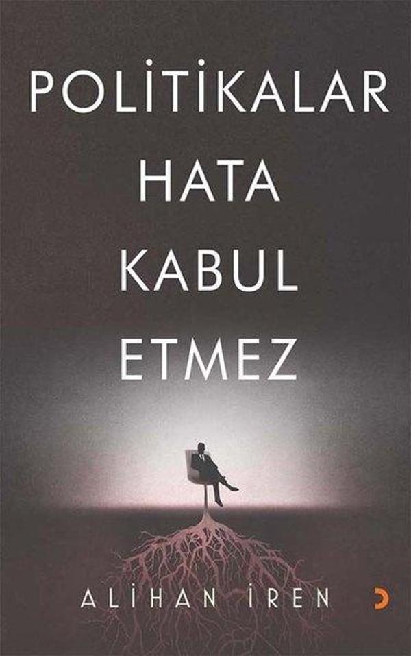 Politikalar Hata Kabul Etmez - Cinius Yayınevi - Image 1