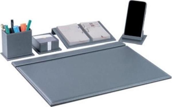 Gıpta Sümen Takımı Display 5 Parca Füme 8123 - Image 1