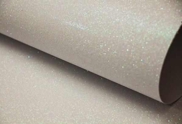 Bafix Simli Karton 50X70 Cm Beyaz (10 Lu Paket) - Image 1