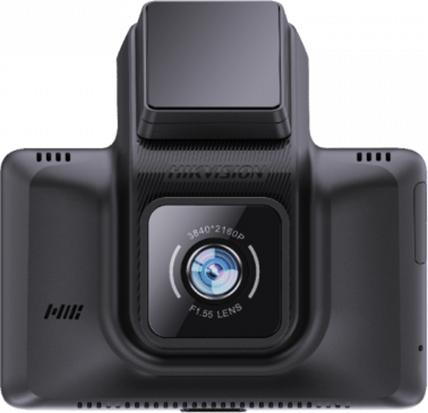 Hikvision Ae-Dc4328-K5 Hd Çift Kameralı Araç İçi Kamera G-Sensor Ve Wi-Fi - Image 1