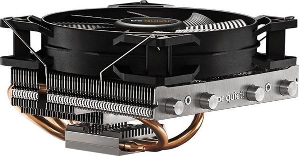 Shadow Rock Lp Topflow Cpu Cooler - Image 1
