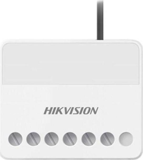 Hikvision Ds-Pm1-O1L-We Röle Modülü (7-24V Dc Besleme) - Image 1