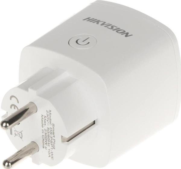 Ds-Psp1-We Kablosuz Akıllı Fiş Smart Plug - Image 1