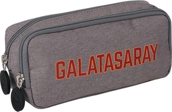 Me Çanta Kalem Cantası Galatasaray Silver Şerit 24541 - Image 1