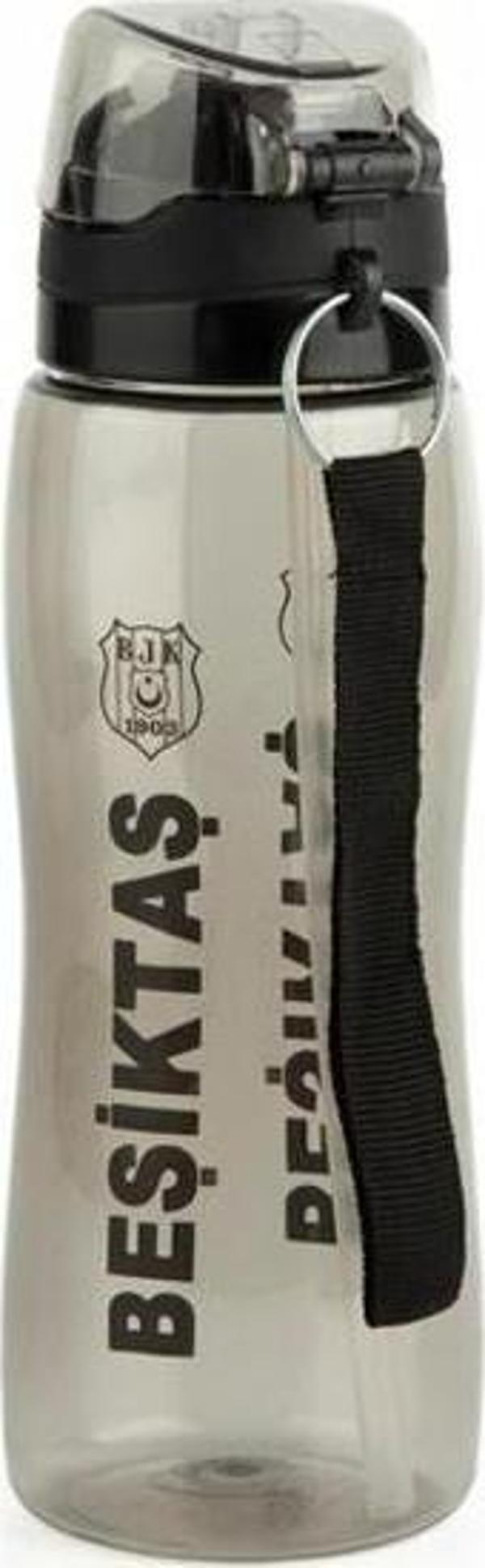 Me Çanta Plastik Matara (Suluk) Beşiktaş 700 Ml 24387 - Image 1