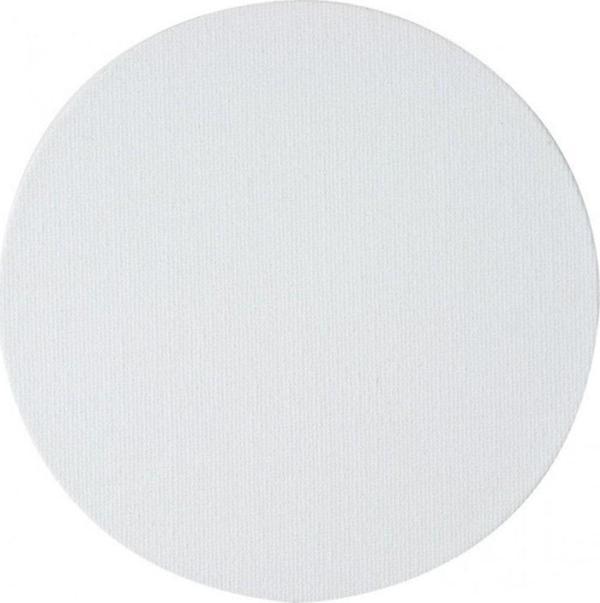 Miart Daire Tuval 25 Cm Tual Mdat25 - Image 1