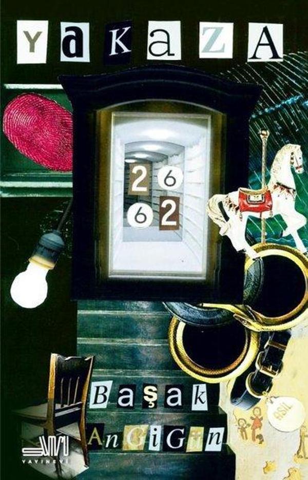 26.62 Yakaza - Sumru Yayınevi - Image 1