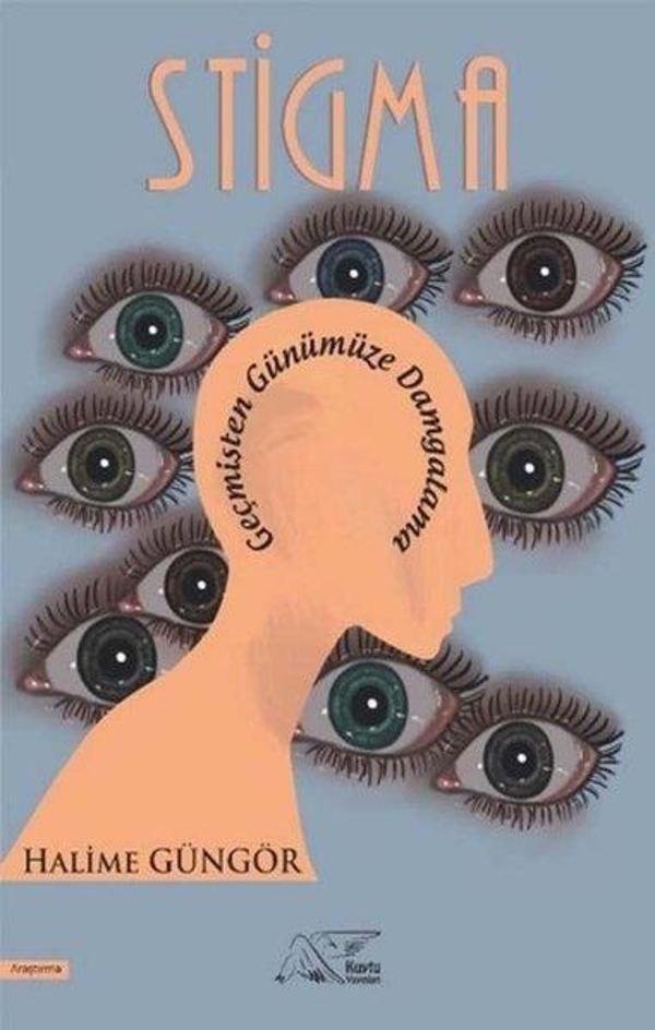 Stigma - Kuytu Yayınları - Image 1