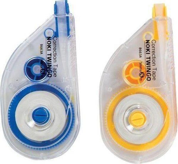 Noki Şerit Daksil (Şerit Silici) Twingo 5Mmx8Mt B6631 (24 Lü Paket) - Image 1