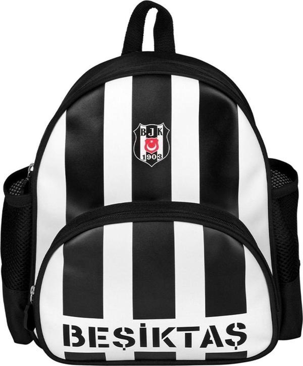 Me Çanta Anaokul Sırt Çantası Beşiktaş Collection Cubuklu 24353 - Image 1