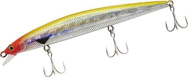 River Cyrstal Min 115F 11.5Cm 12.5G Maket Balık 01 - Image 1