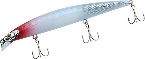 River Cyrstal Min 115F 11.5Cm 12.5G Maket Balık 15CS - Image 1
