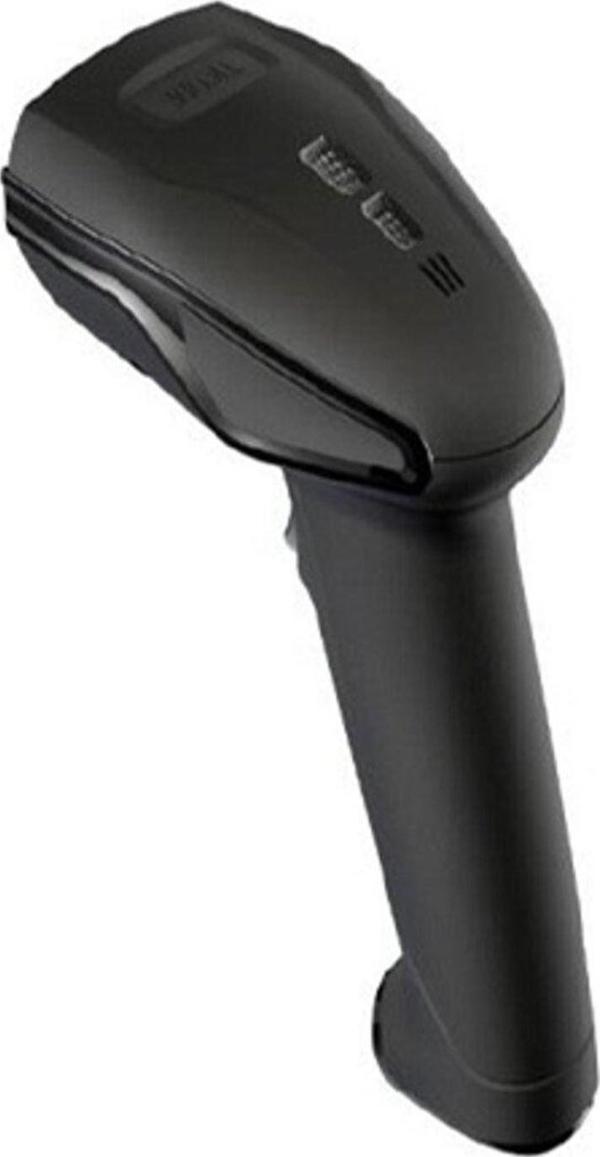 Lazer Kablolu Barkod Okuyucu Ps30 1D - Image 1